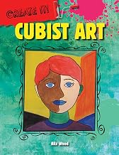 Cubist Art (Create It!, 2)