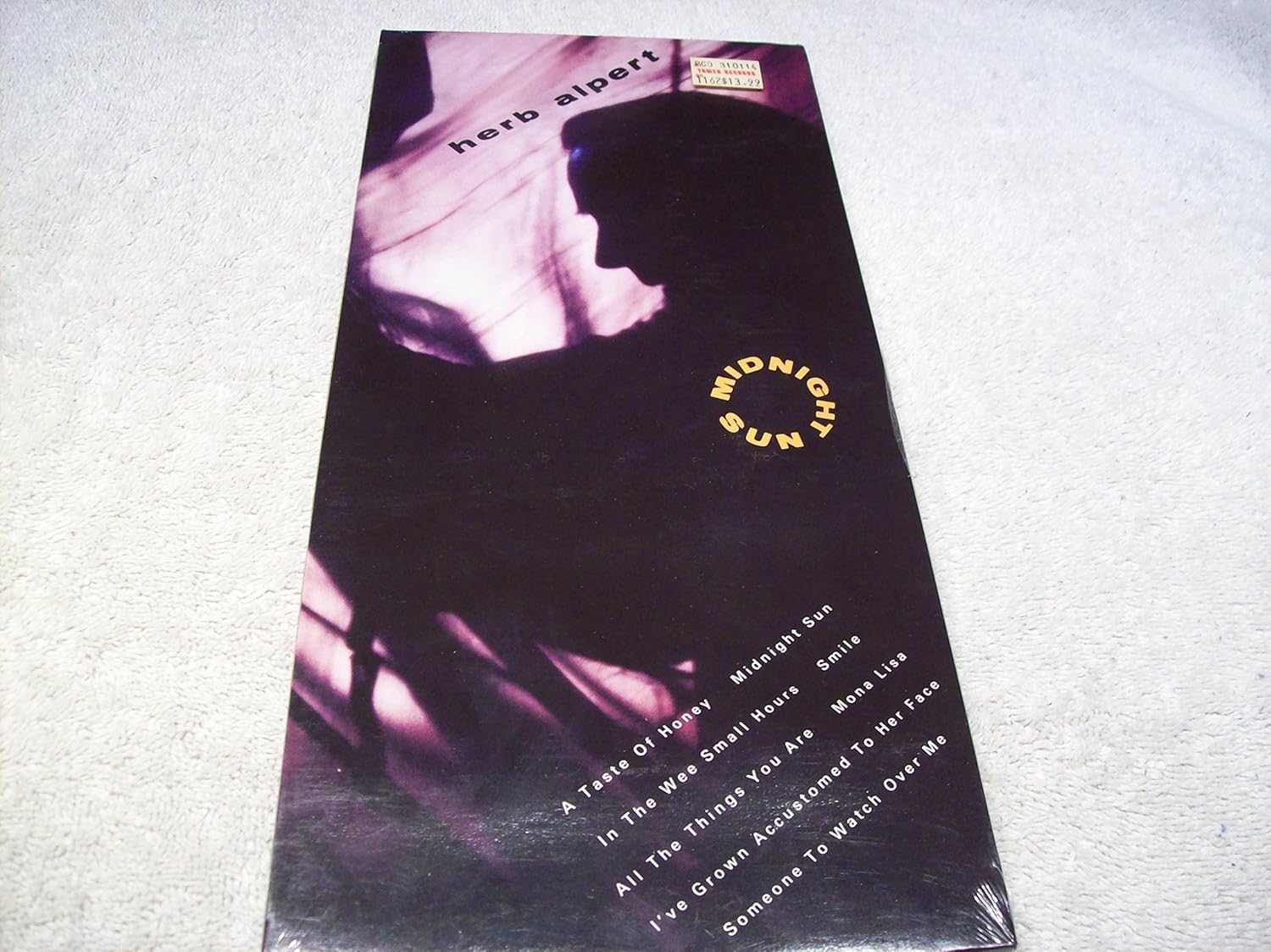 Midnight Sun Amazon.de MusikCDs & Vinyl