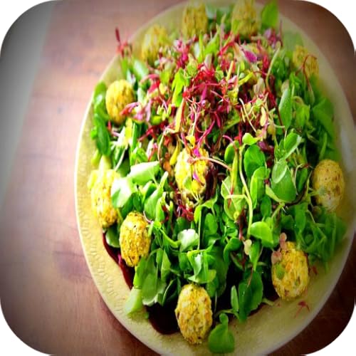 Vegetarian Menu