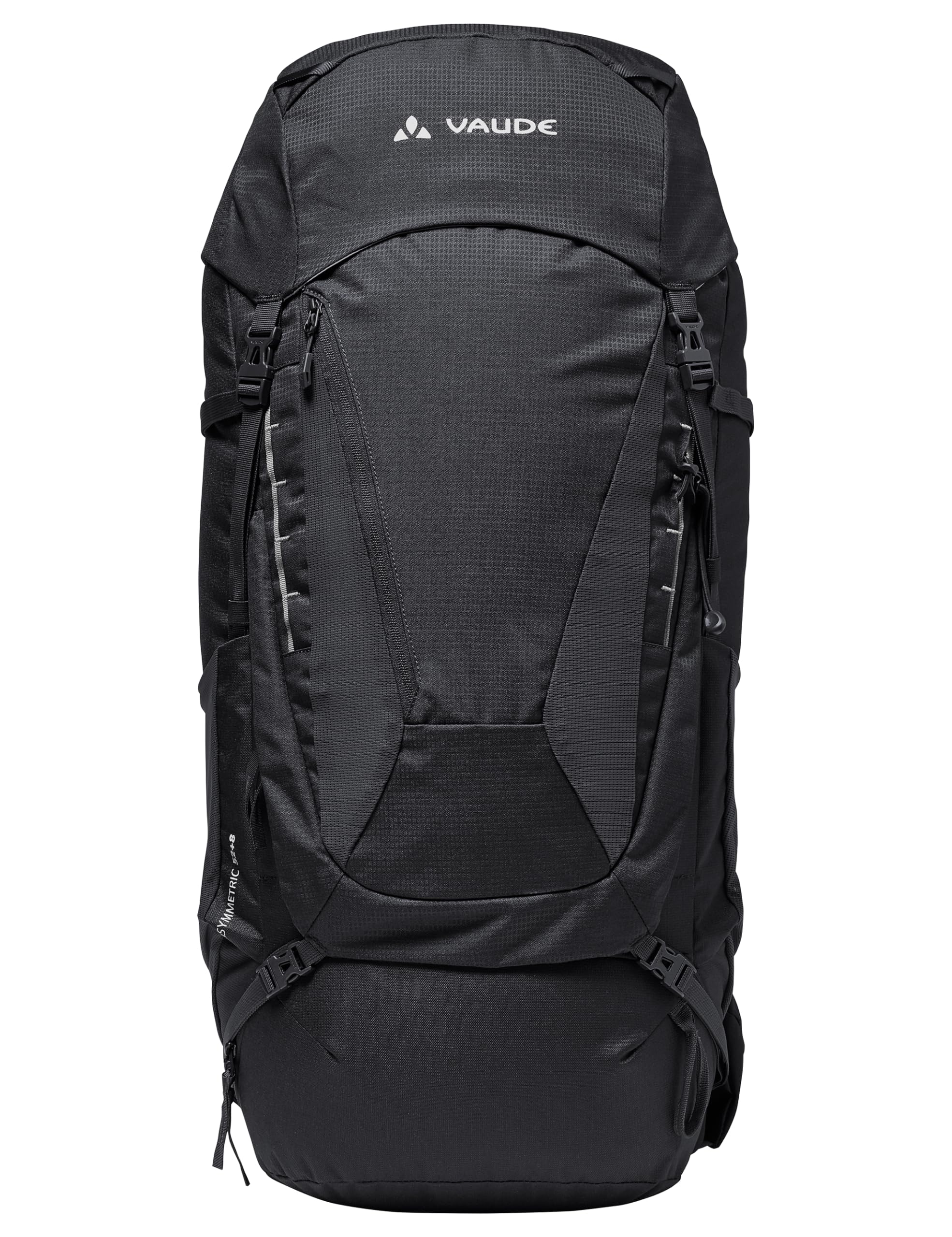 VAUDE Asymmetric 52+8 Plecak turystyczny