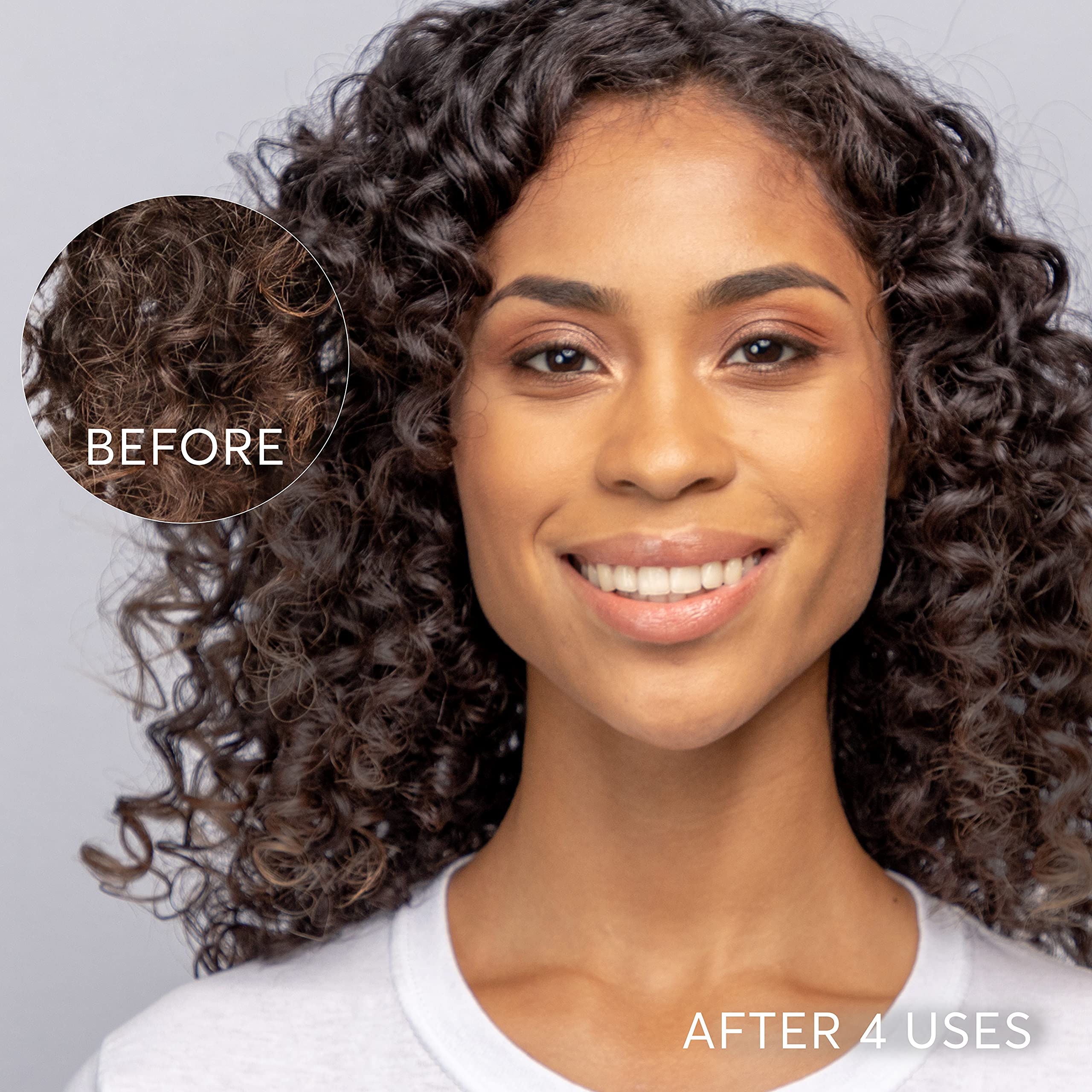 Madison Reed Color Therapy, Caffe, Color Depositing Hair Mask & Deep