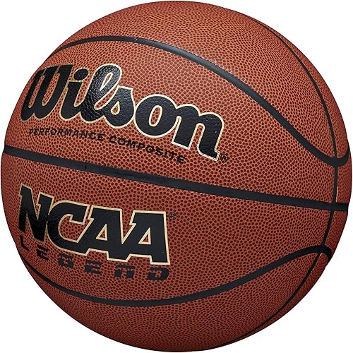 Miniatura 5 de Wilson NCAA Legend Basketball