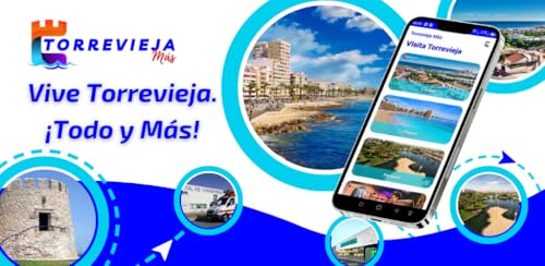 Torrevieja Más