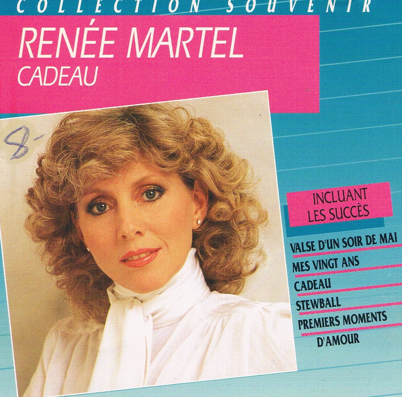 collection souvenir - cadeau [Audio CD]
