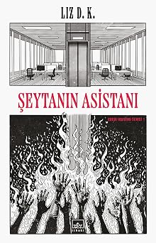 Şeytanın Asistanı – Ebedi Holding Serisi 1