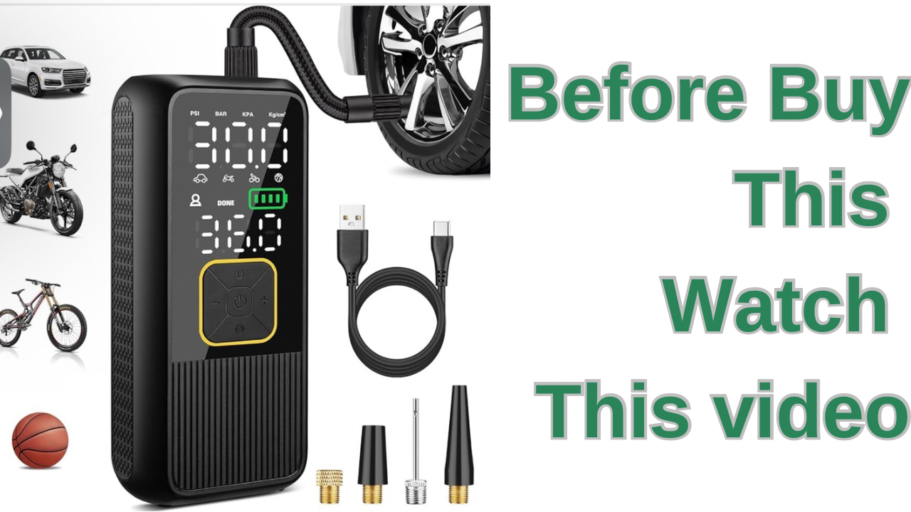 Watch Before Buy this watch this video on Amazon Live