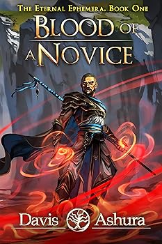 Blood of a Novice