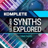 Komplete 11 101 : Komplete's Synths Explored