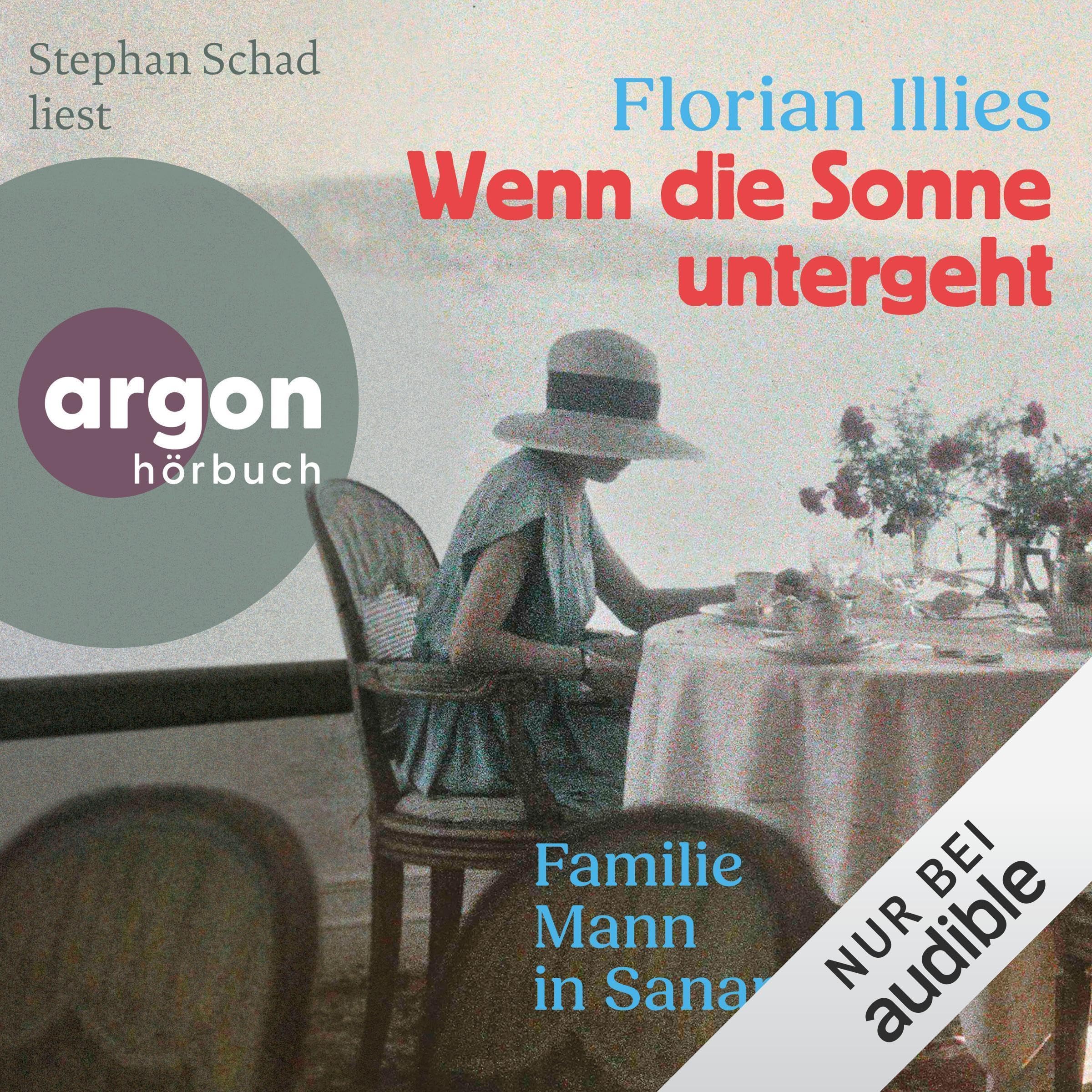 Cover art for Wenn die Sonne untergeht