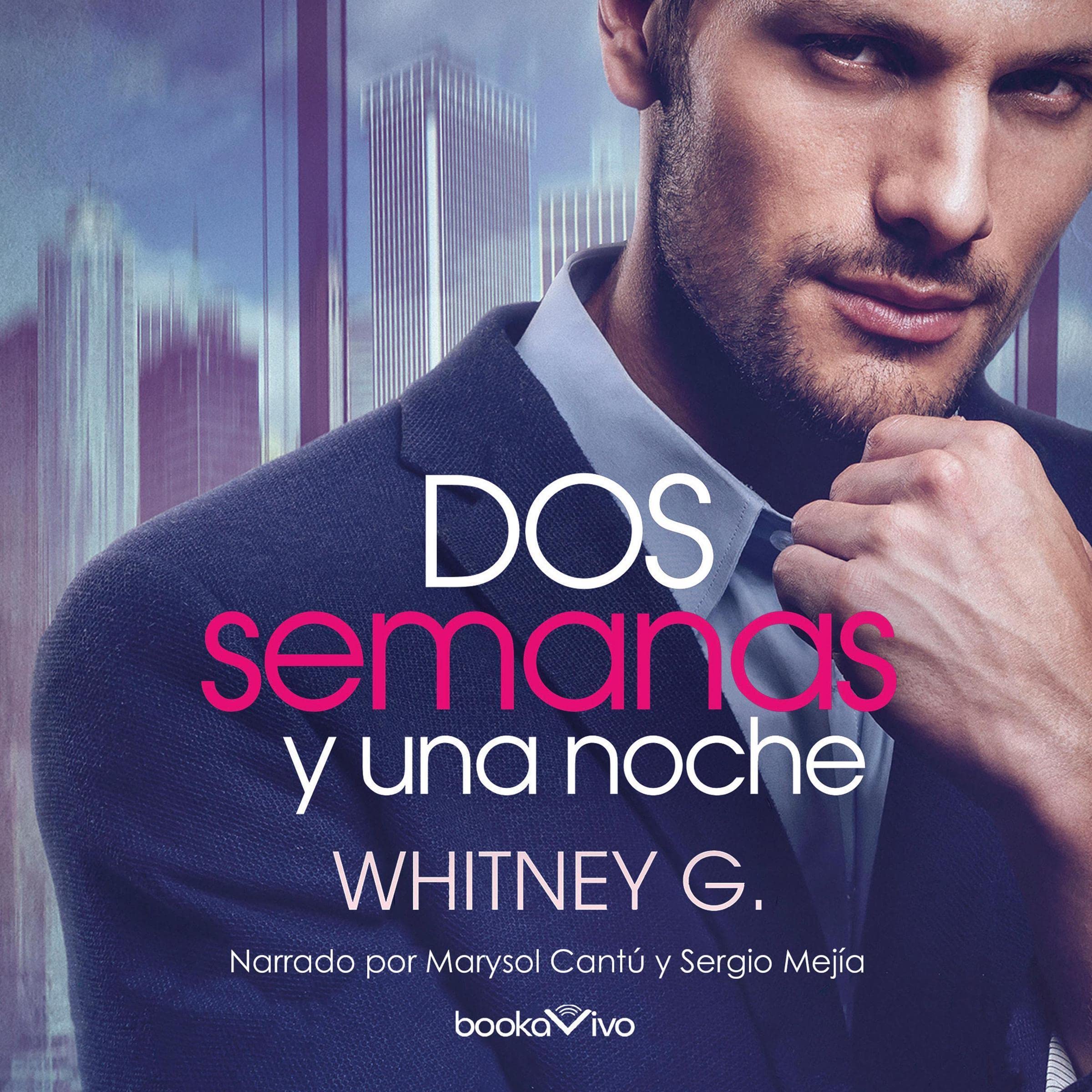 Cover art for Dos semanas y una noche