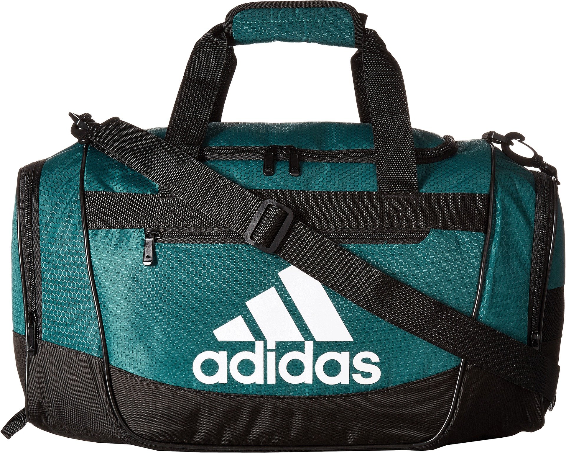 adidas women's squad iii duffel bag