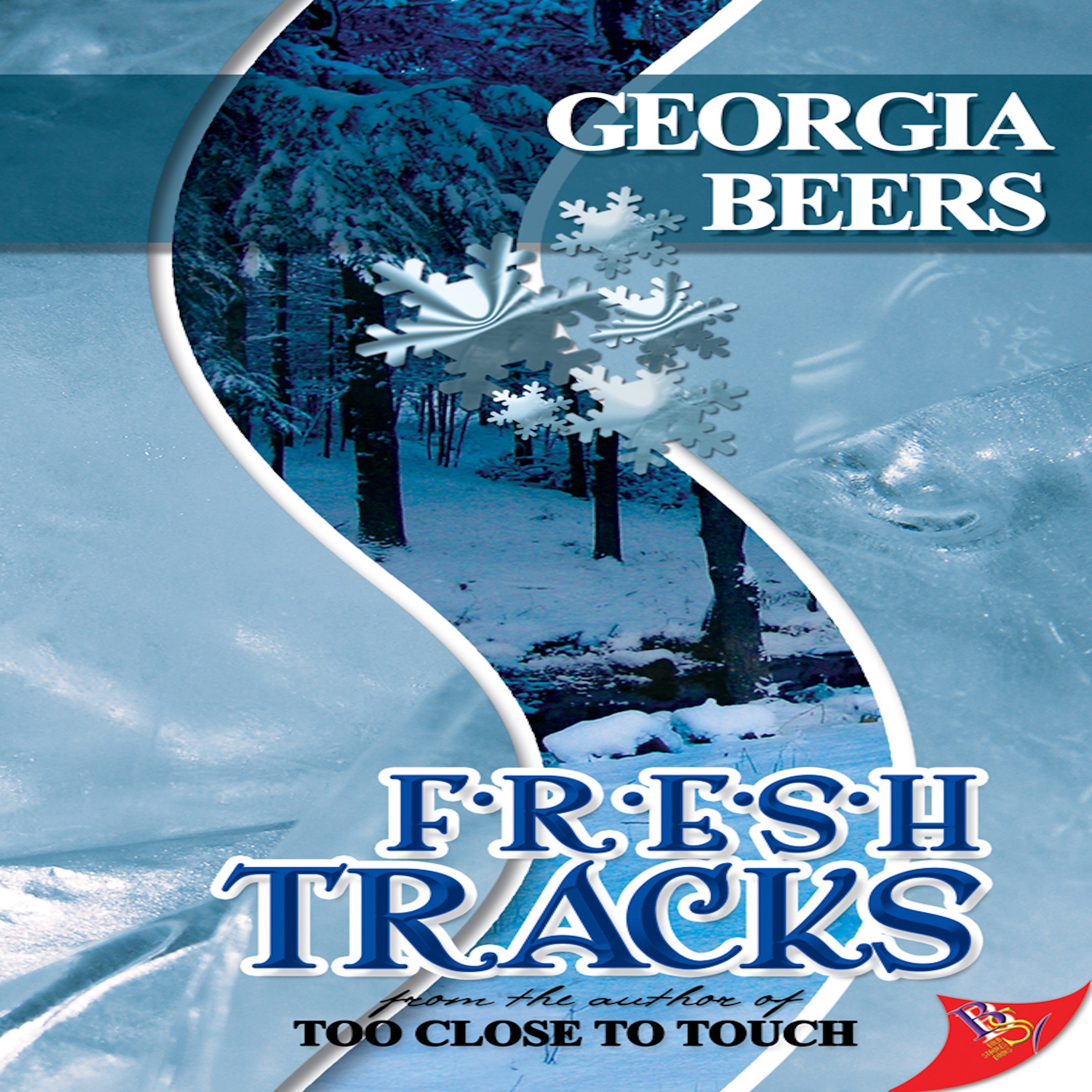 Cover art for Fresh Tracks