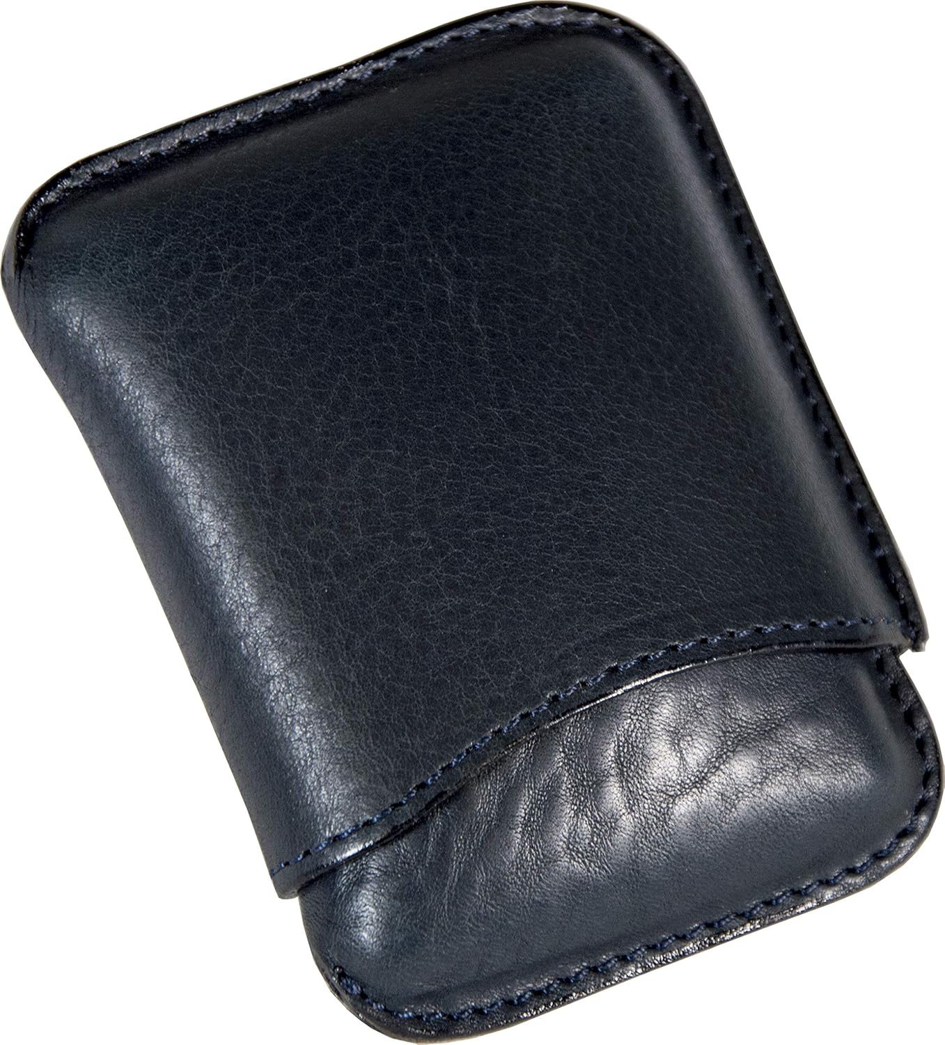 Etabeta Zigarrenetui Leder - Made In Italy Für 1-4 Zigarren