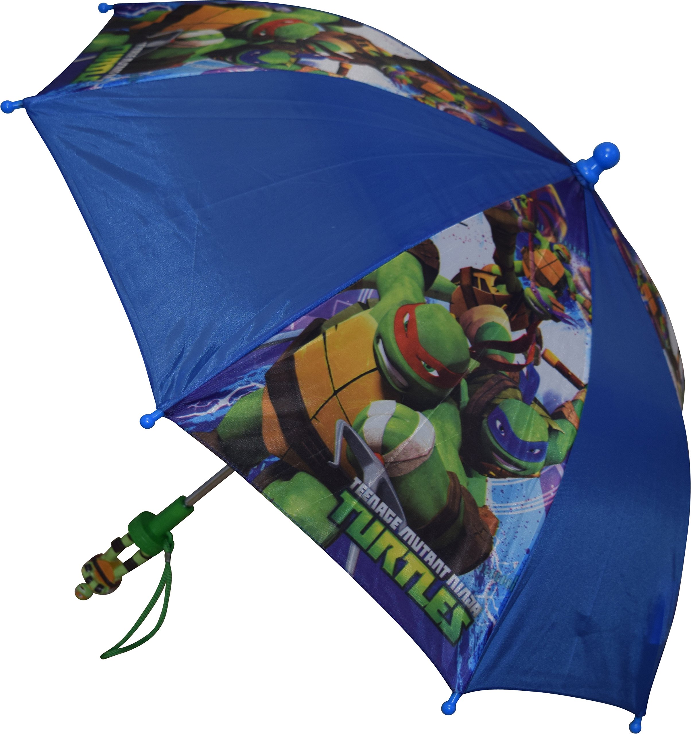 TMNT Ninja Turtles Boy's Umbrella