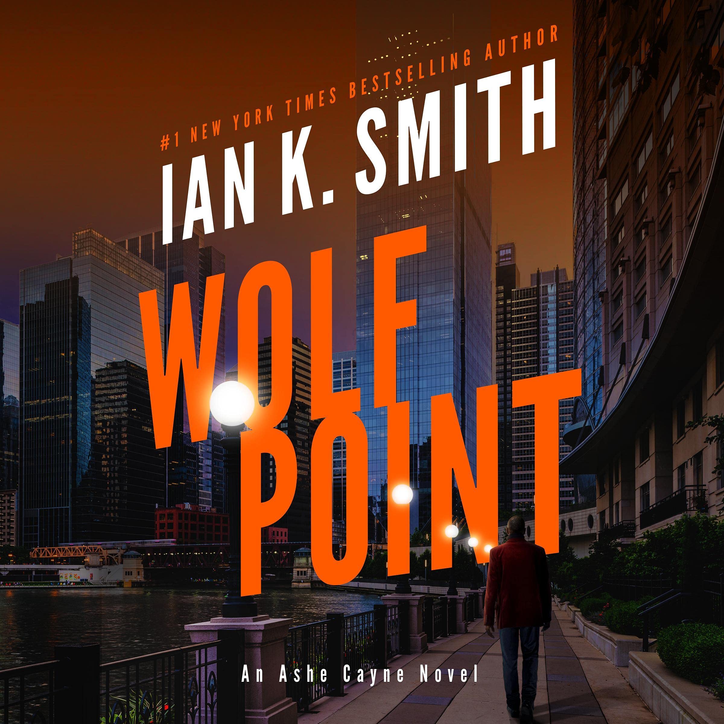 Cover art for Wolf Point