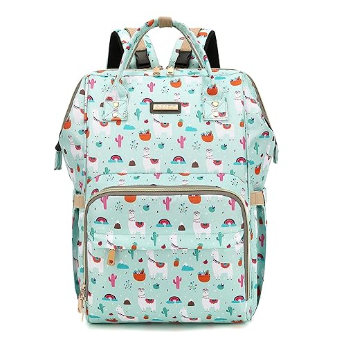 mochila de pañales para bebe