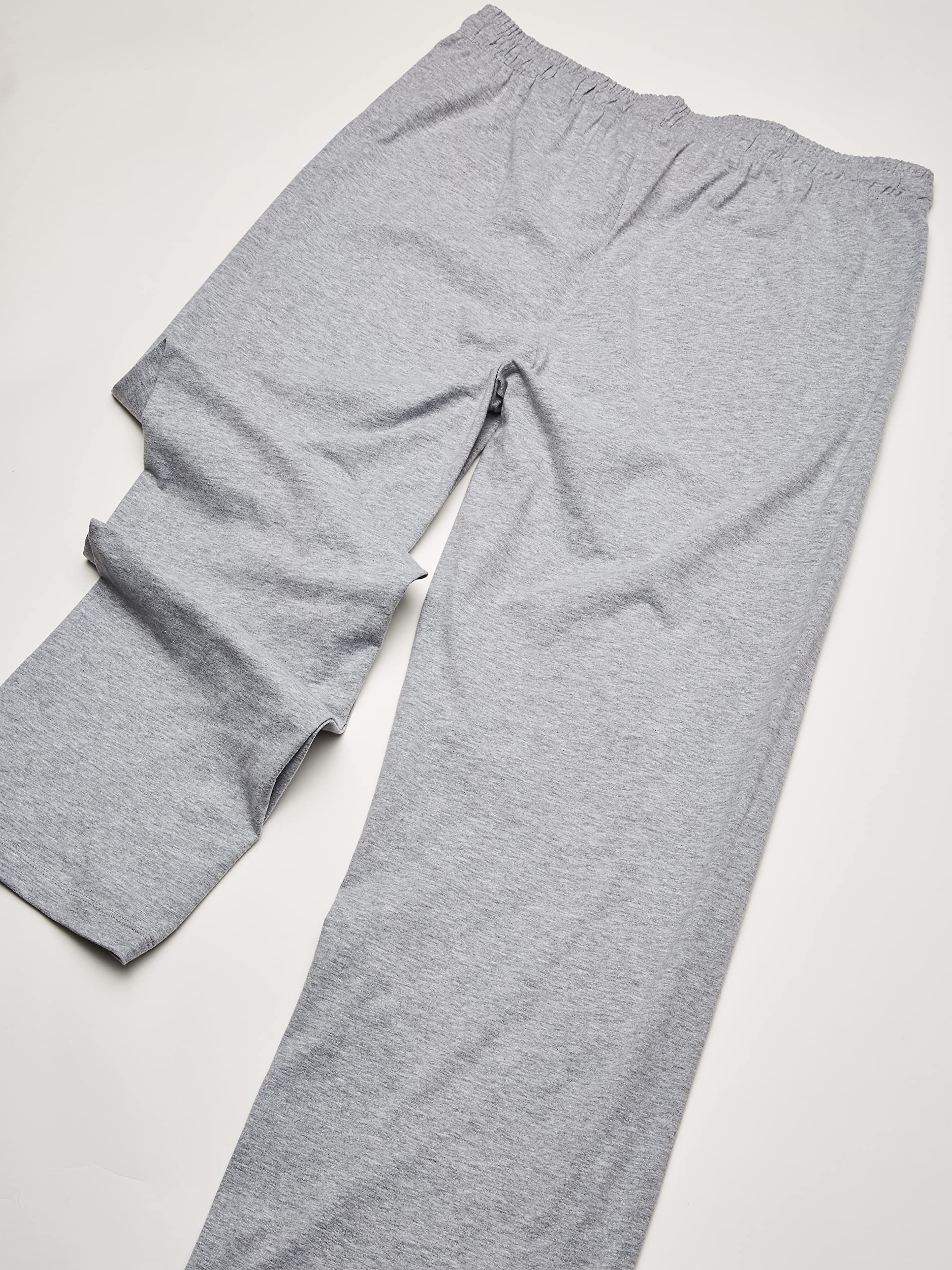 Champion Plus-size Jersey Pant - Spodnie Kobiety