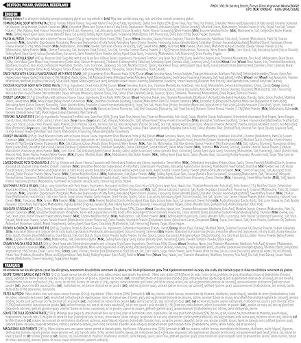 Vista 7 de Kit de alimentos "Grab and Go" de Wise Company