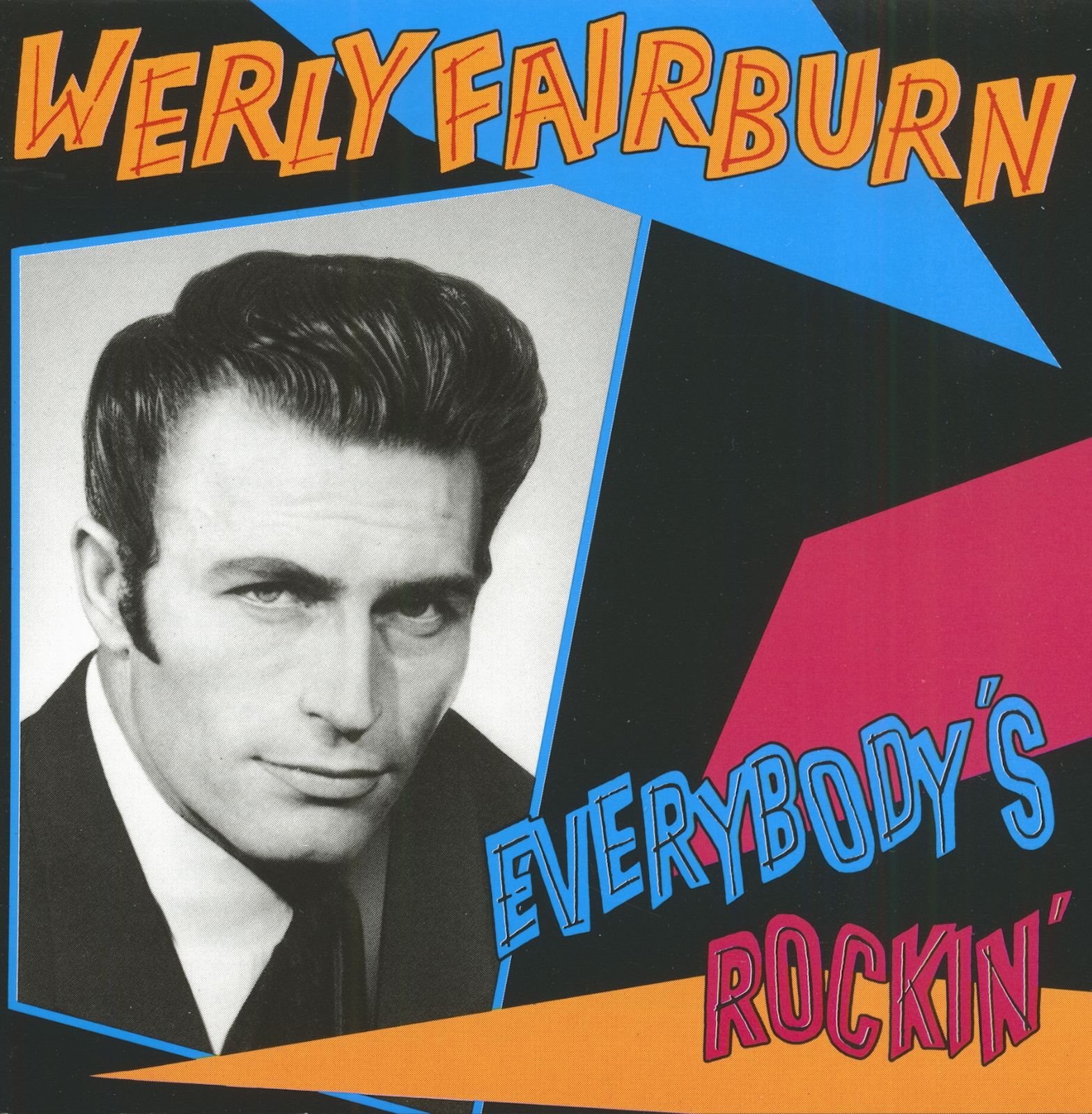 Everybody S Rockin