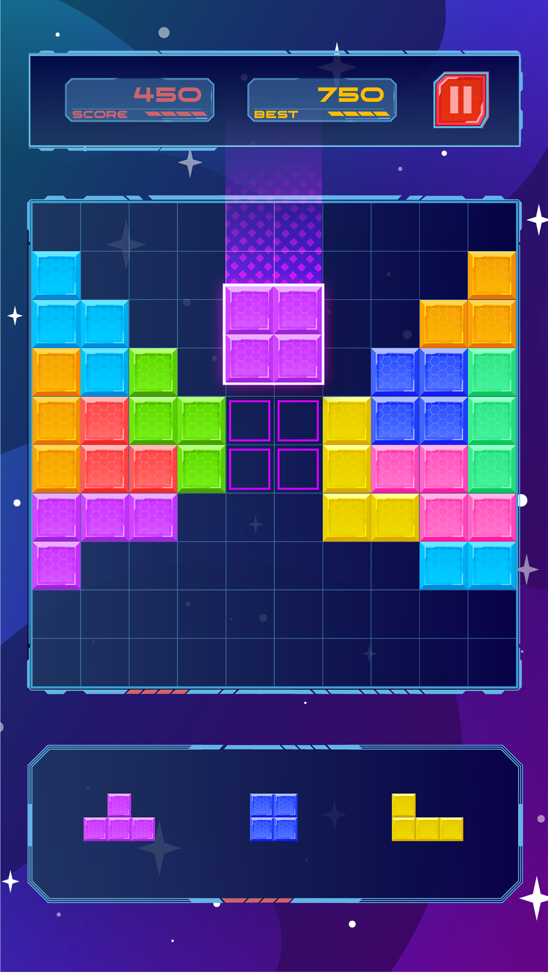 レア　バンダイ FL THE BLOCK ポータブルゲーム sddefault.jpg