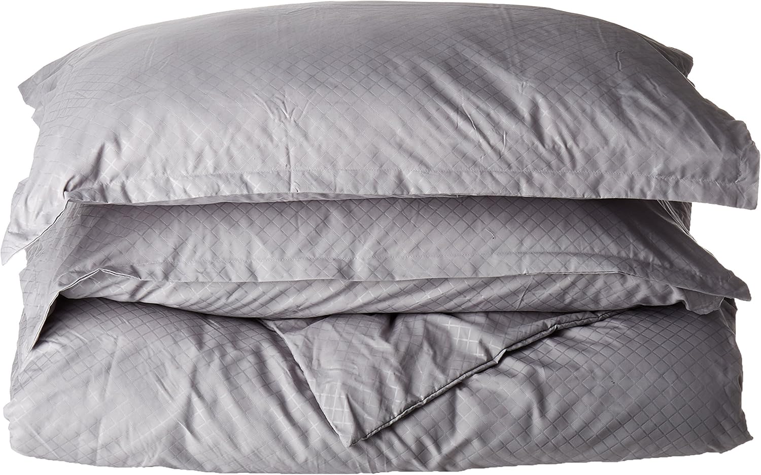 Natural Comfort Sausalito Nights Duvet Cover Set, Full, Green