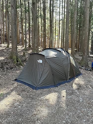 Amazon | THE NORTH FACE(ザ・ノースフェイス) テント Lander 4
