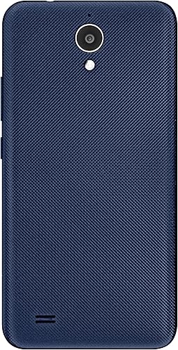 Miniatura 2 de AT&T Axia 4G LTE 16GB Android 8.1 LCD 5.5" prepago