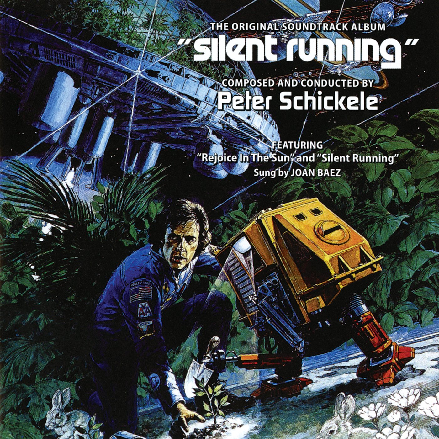 Peter Schickele