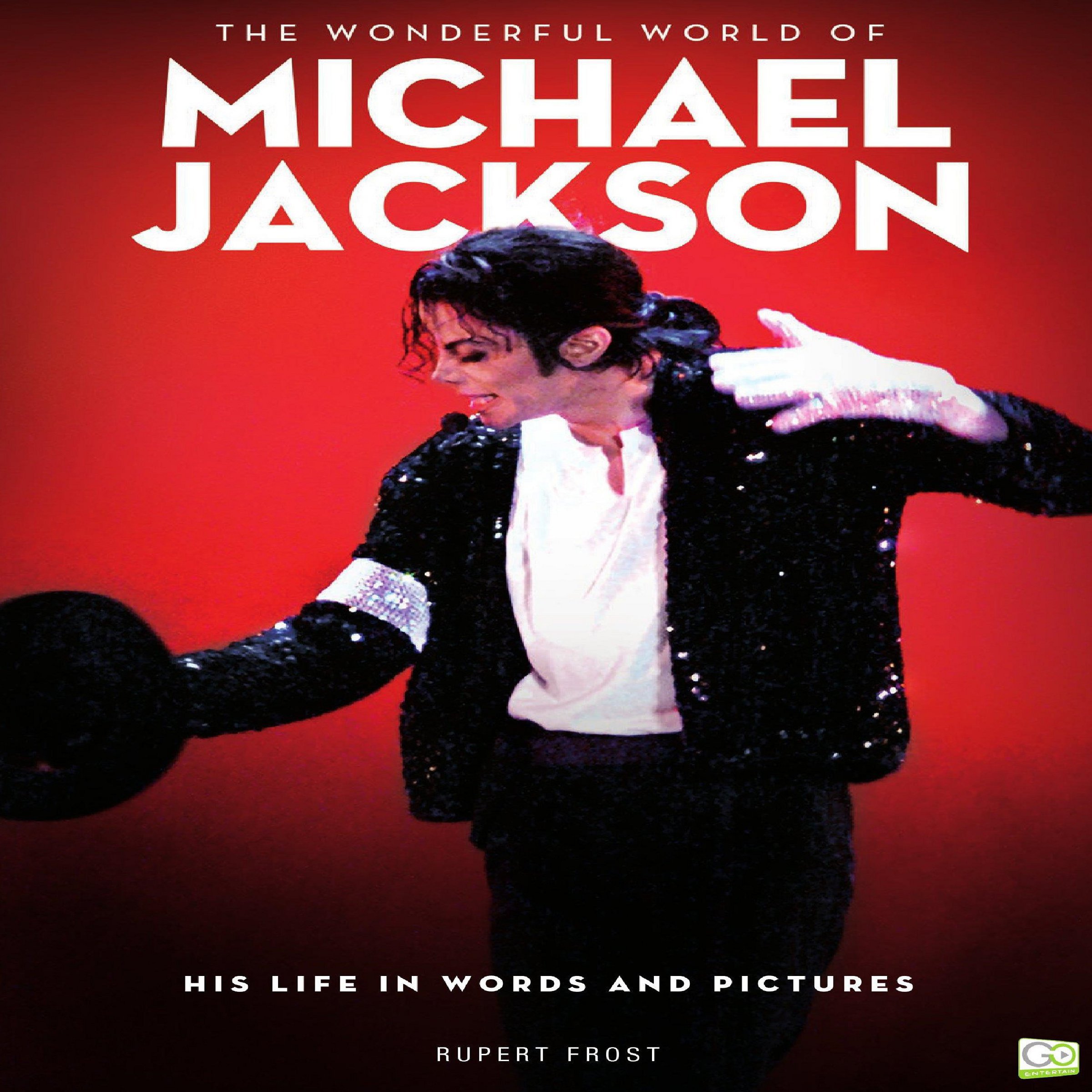 The Wonderful World of Michael Jackson