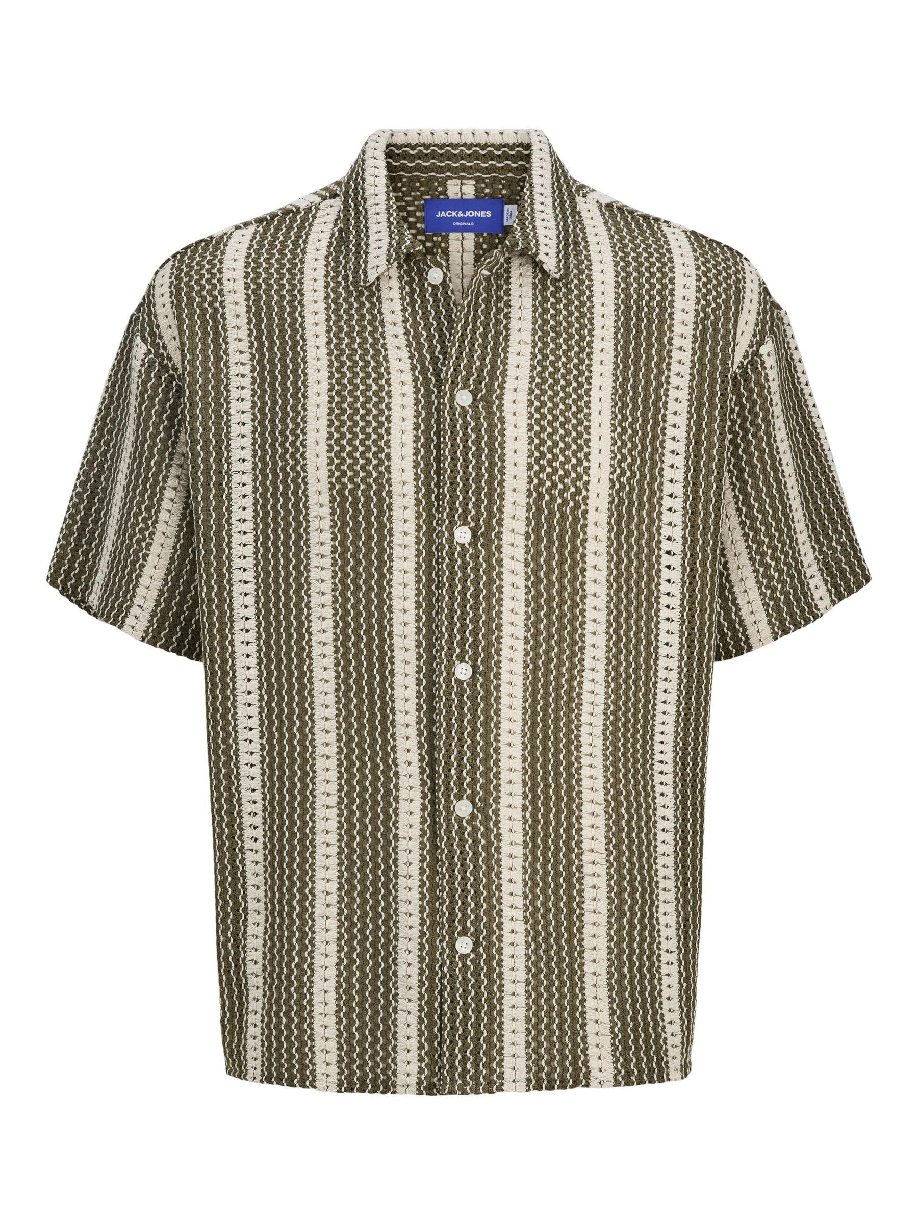 Tops, T-Shirts & Hemden für Herren