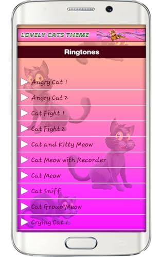 Adoráveis Gatos Tema