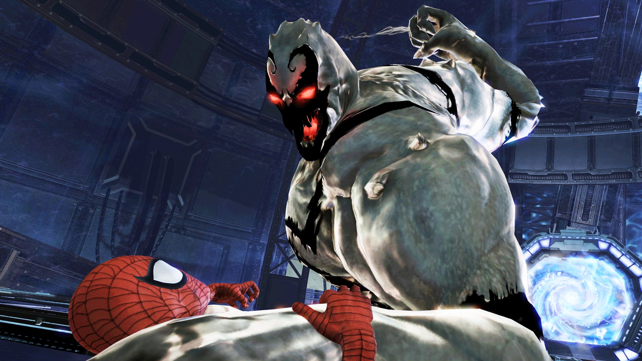 Spider Man : Aux Frontières Du Temps [Edizione: Francia]