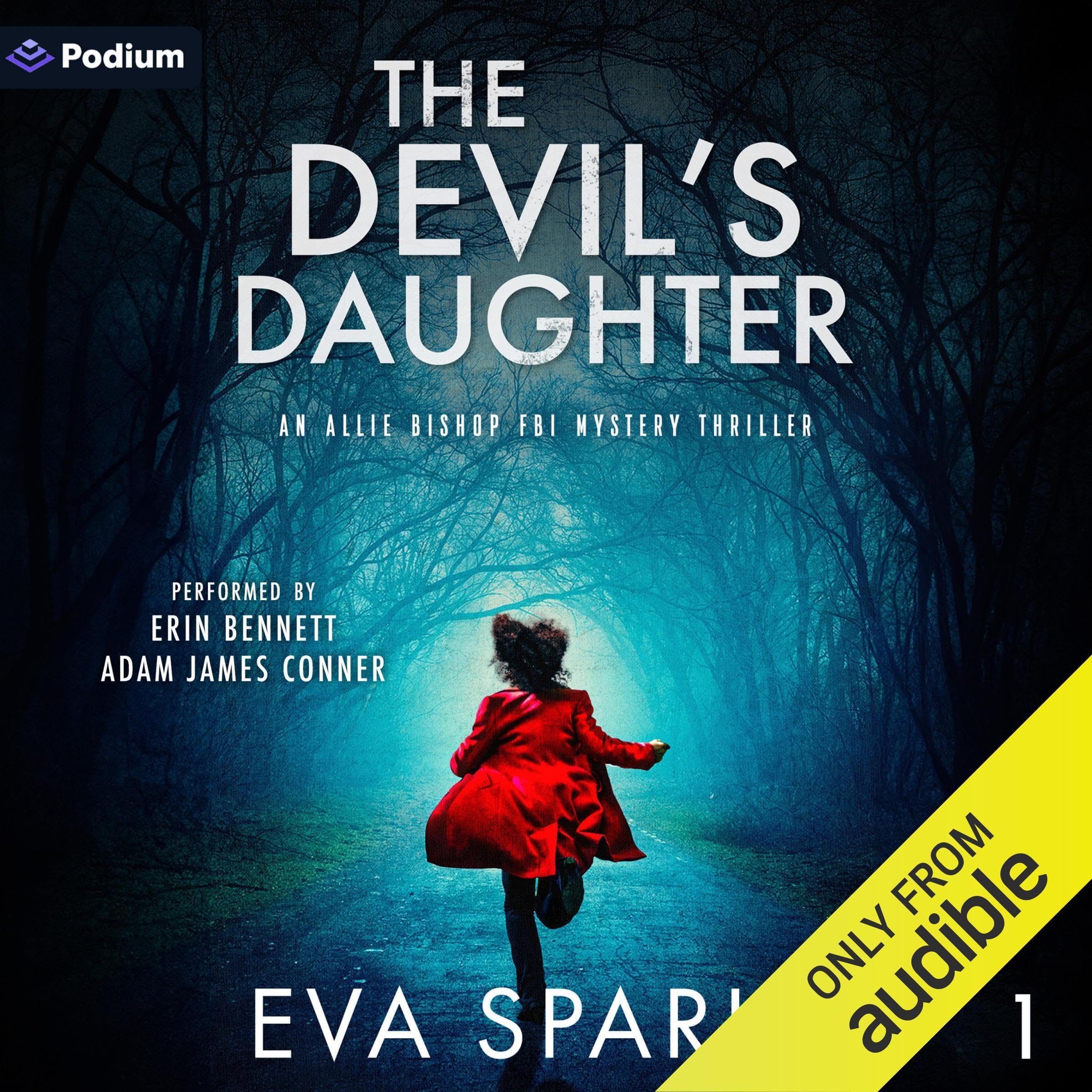The Devil's Daughter