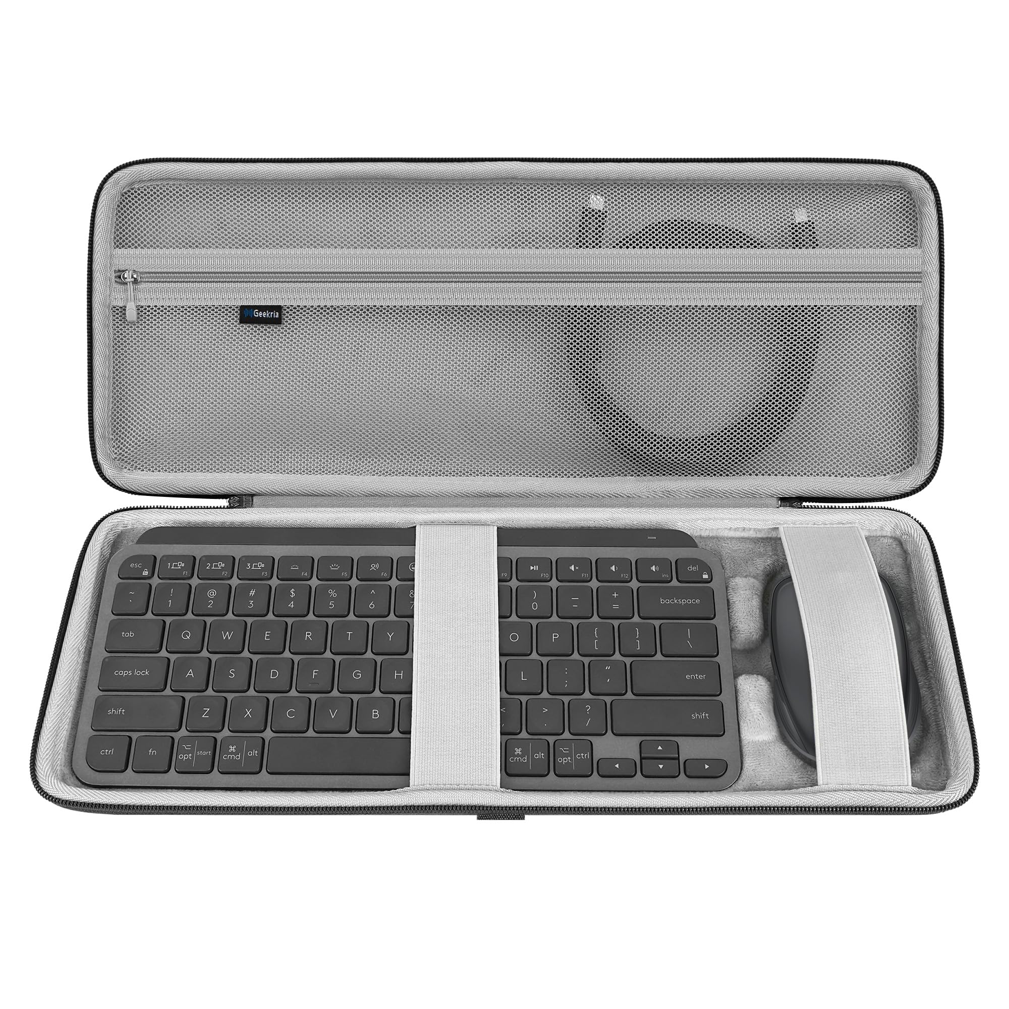 Amazon.co.jp: Geekria 収納ケース 互換品 ロジクール Logicool MX