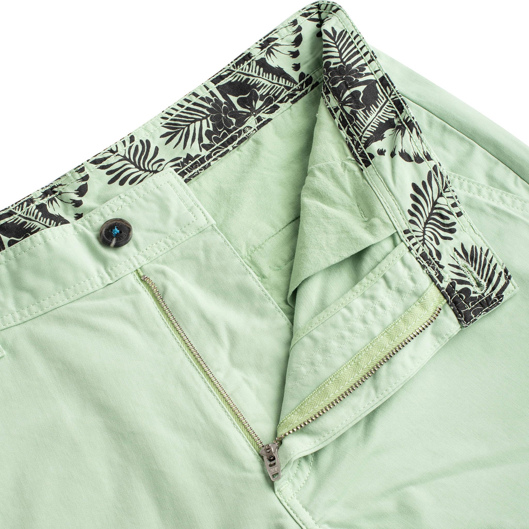 Panareha Turtle - Shorts Hombre