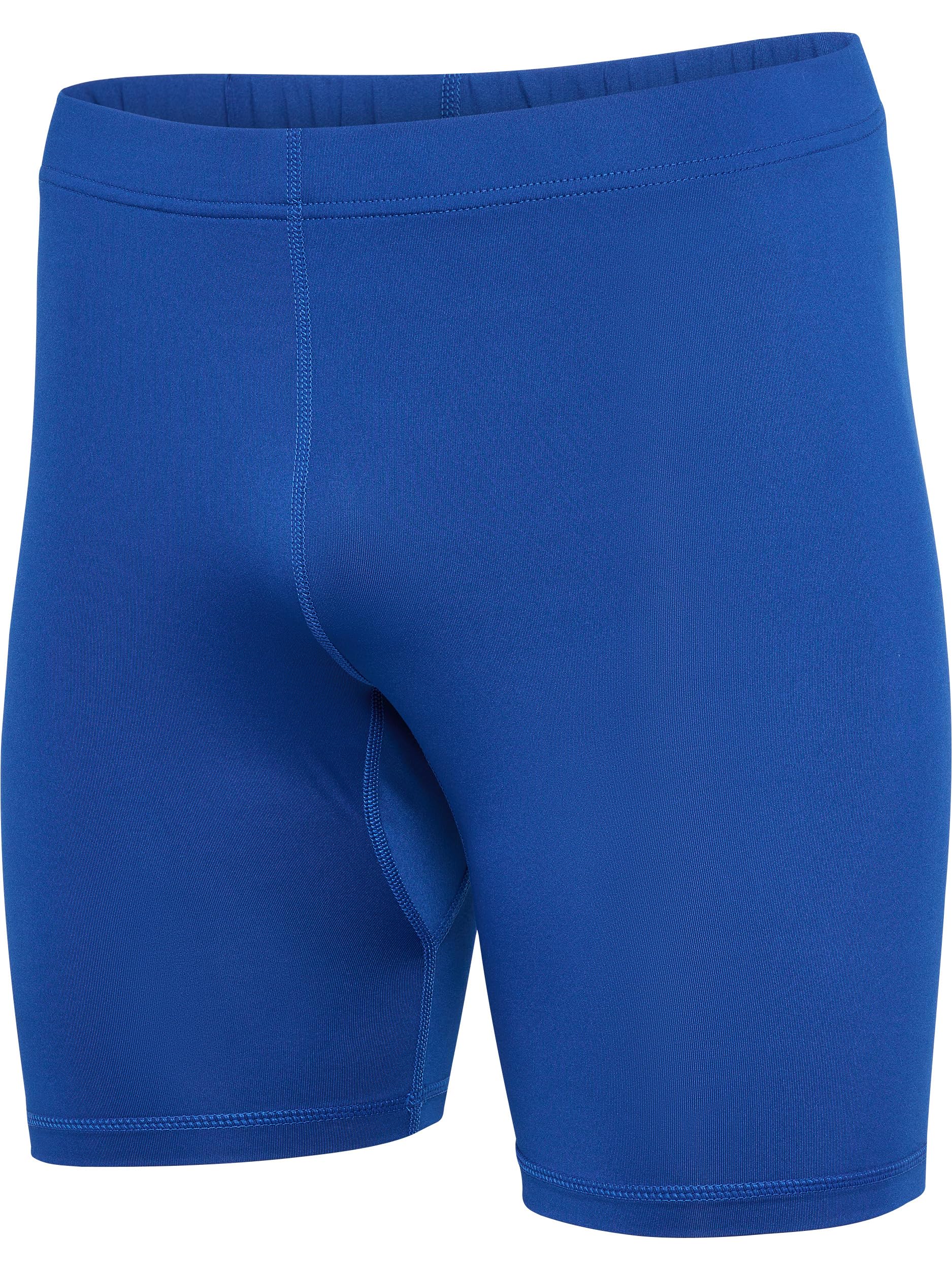 Hummel Men's True Blue Shorts Hmlbl Essential Short Tights