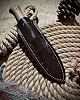 Buscraft Hunter Camper Knife