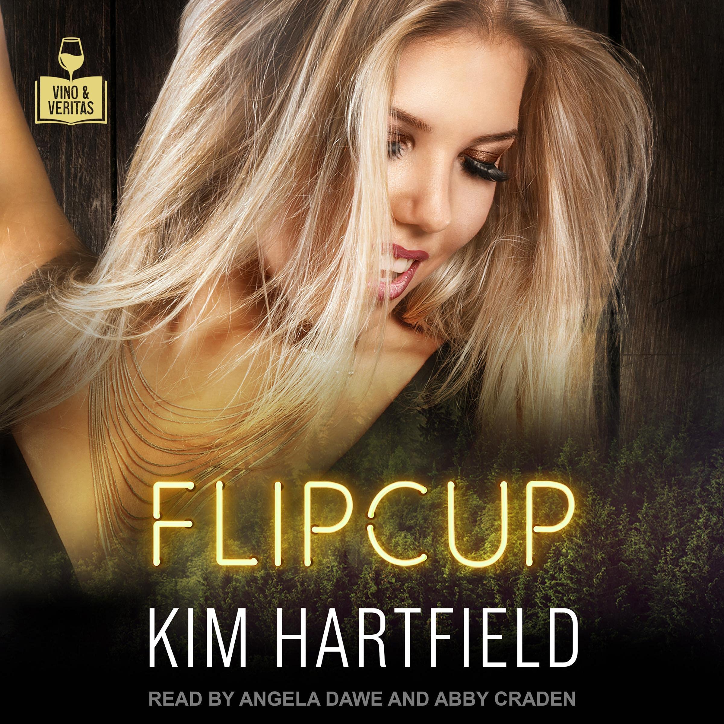 Cover art for Flipcup