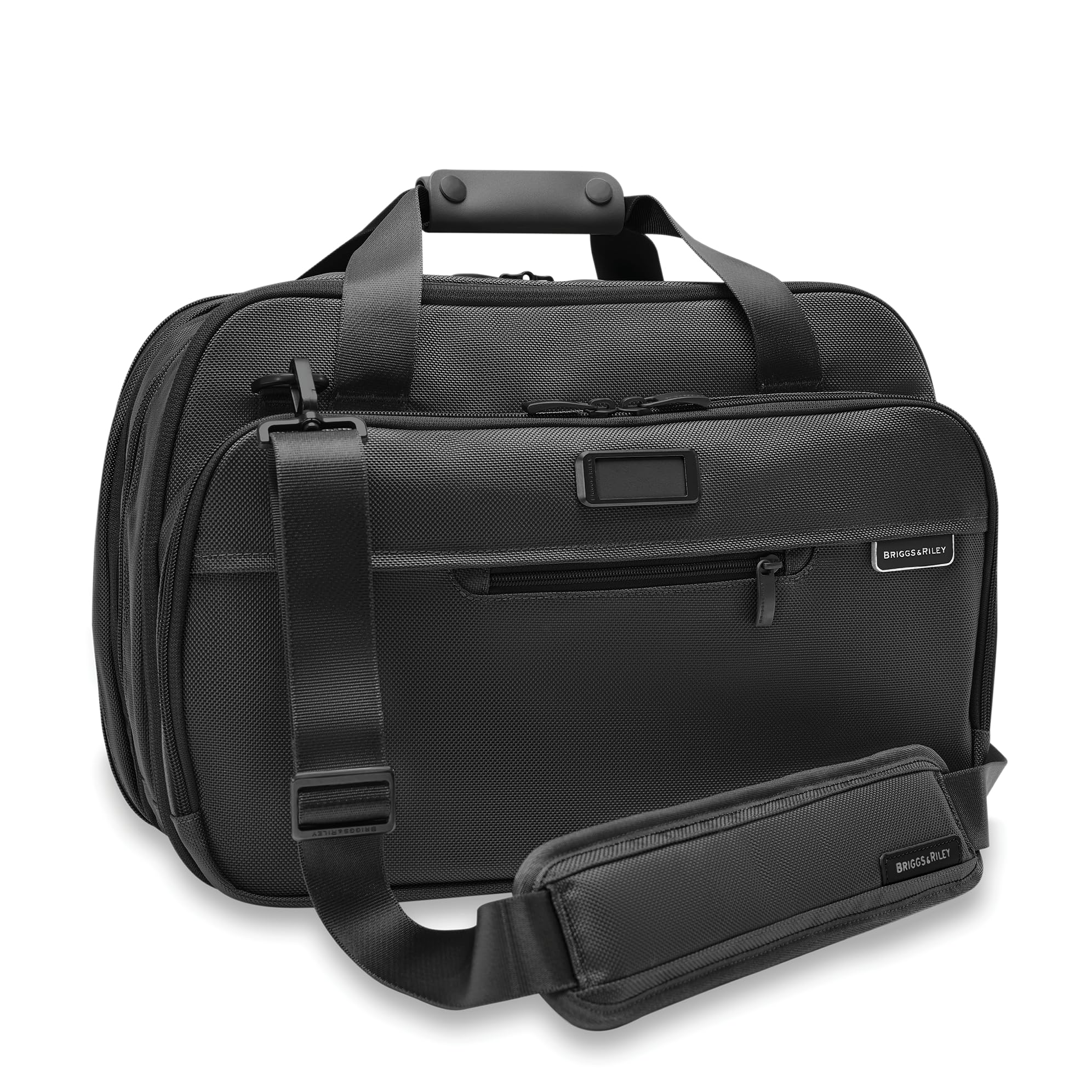 Briggs & Riley Travelware Unisex Baseline Erweiterbare Kabinentasche