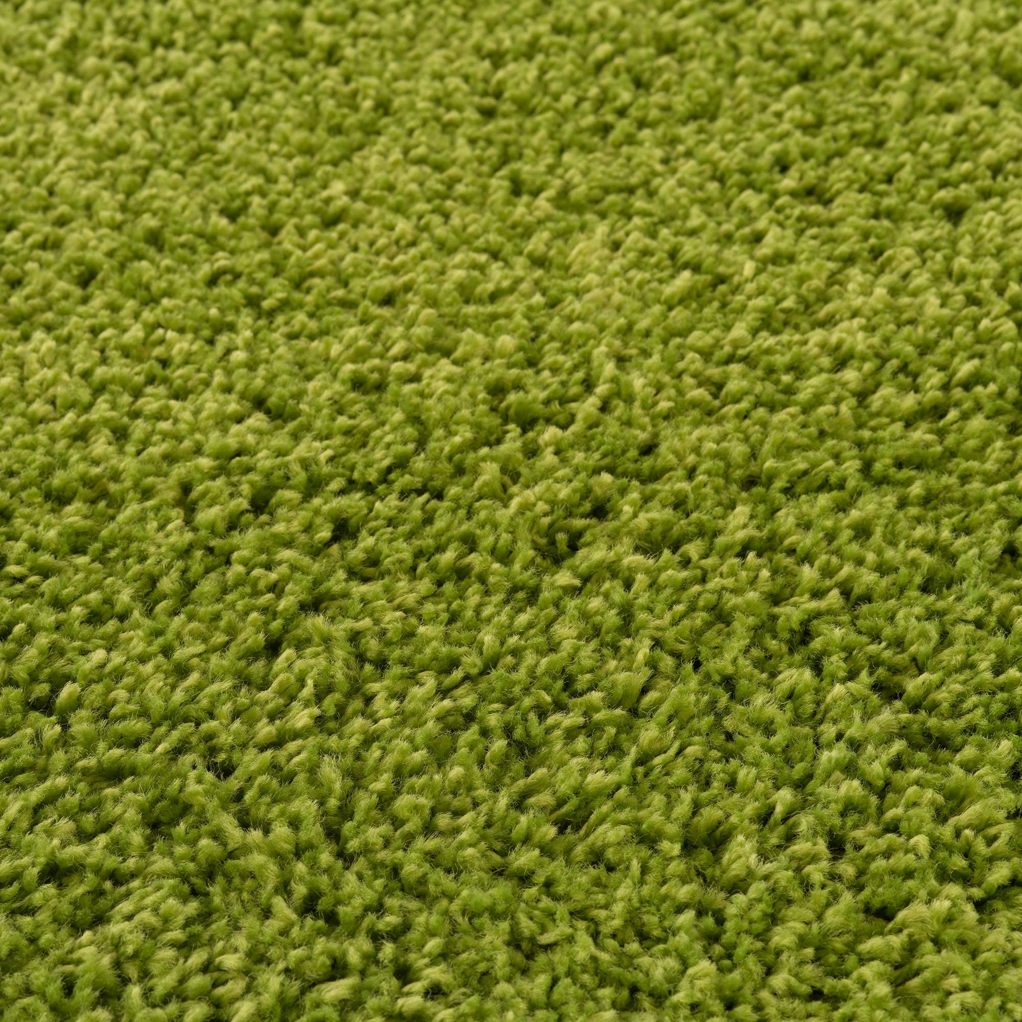 THE RUGS Living Room Rug, Shaggy Soft And Elegant Carpets for The Bedrooms And Kitchen Easy To Clean - Image 4