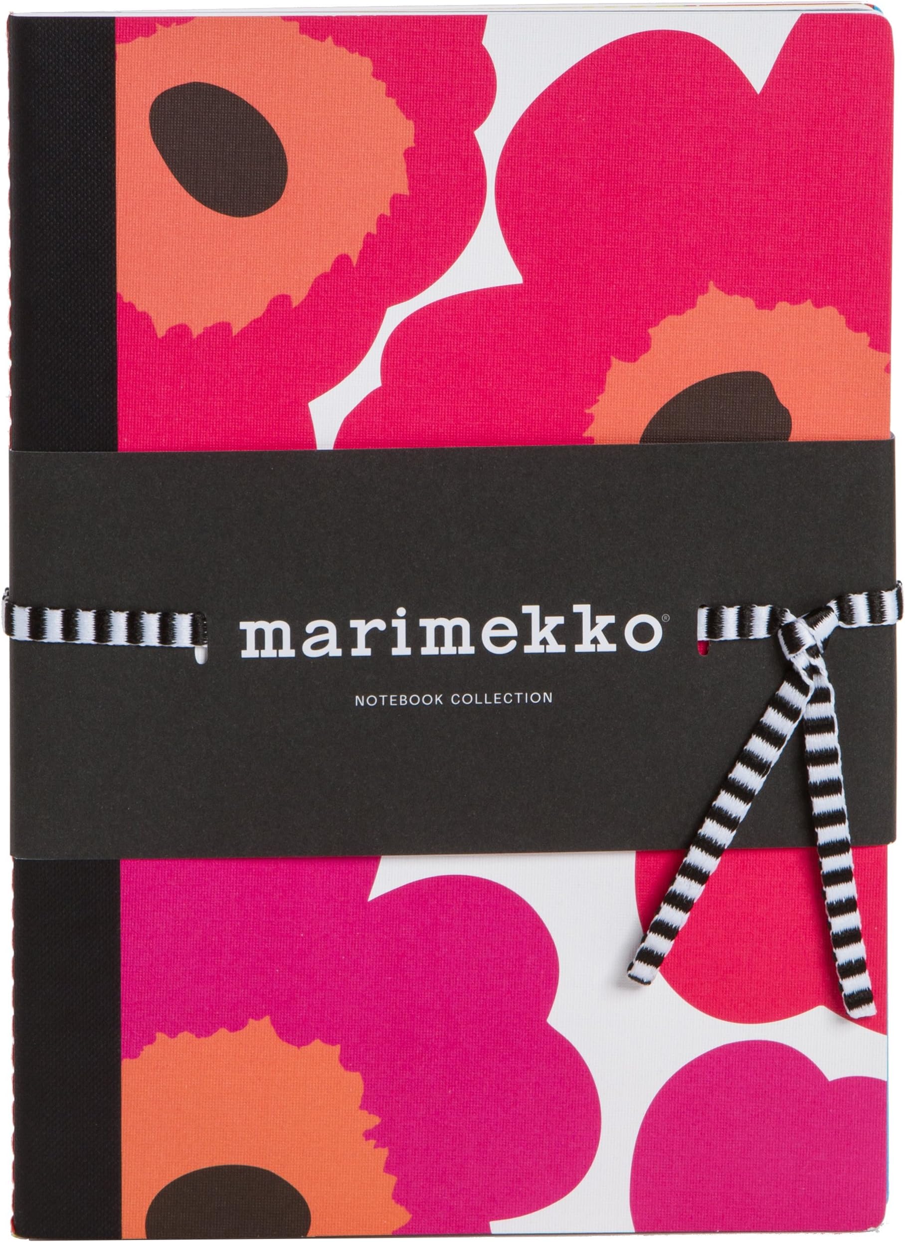 Abrexin Marimekko Notebook Collection