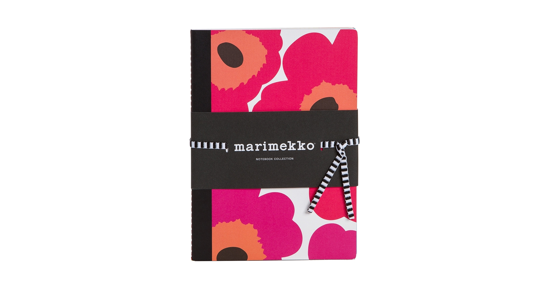 Amazon.com : Marimekko Notebook Collection (Unikko/Poppies