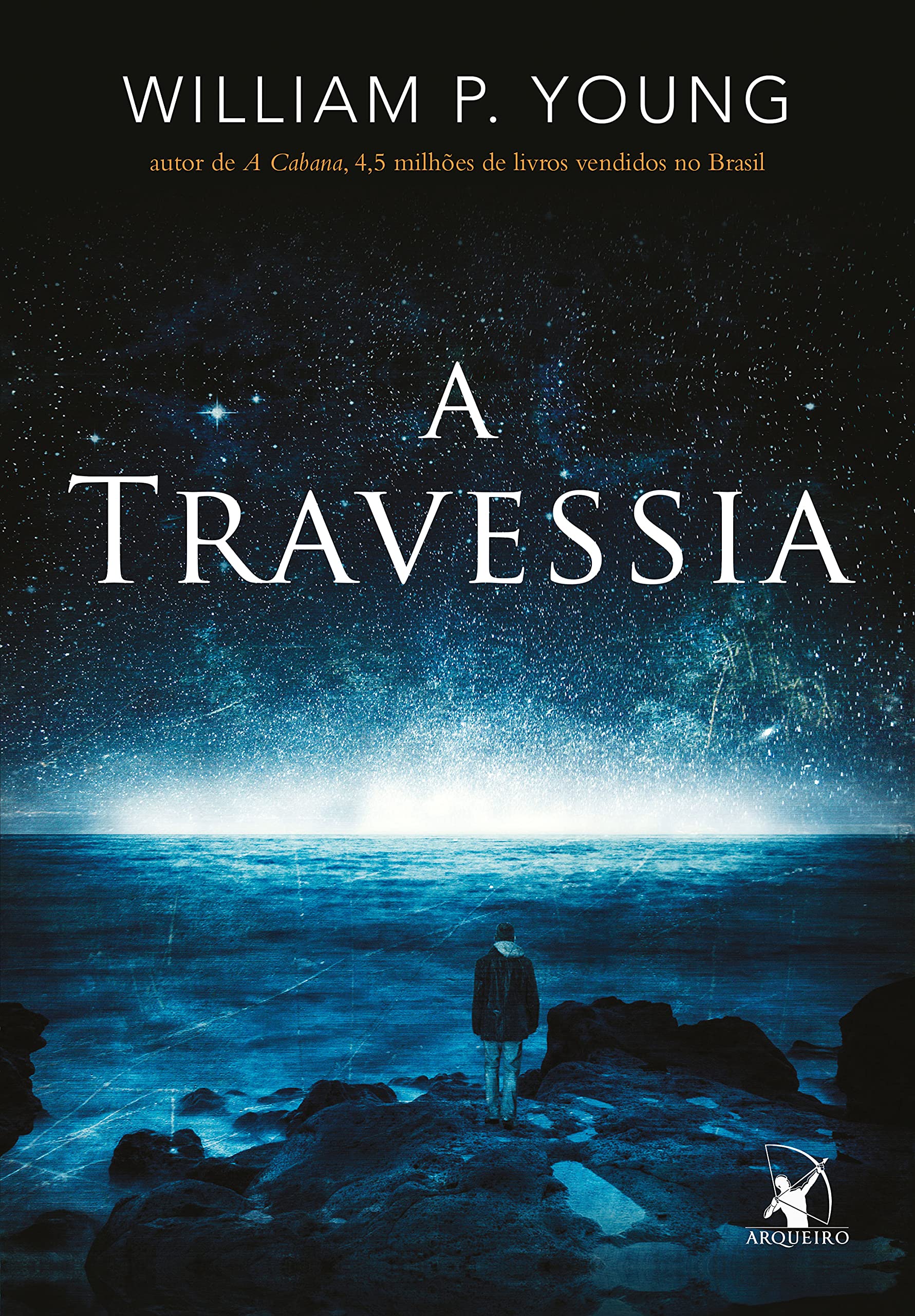 A Travessia (Portuguese Edition)
