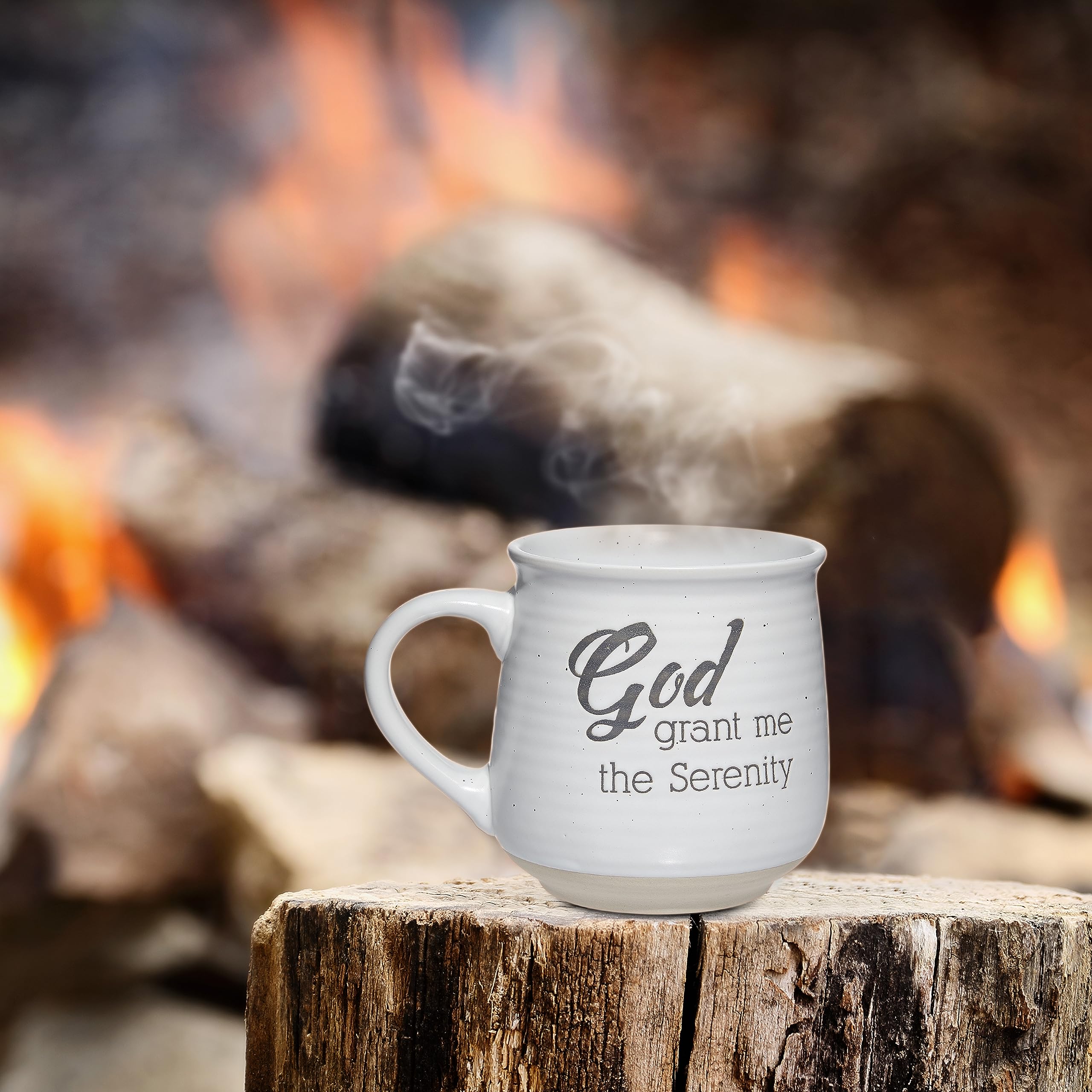 Amazon.com: Sheffield Home Religious Coffee Mugs for Women & Men - 20 oz  Motivational Bible Verse Coffee Cups Ceramic - Inspirational Spirtual  Christan Gift Coffe Mug for Latte, Hot Chocolate & Tea :