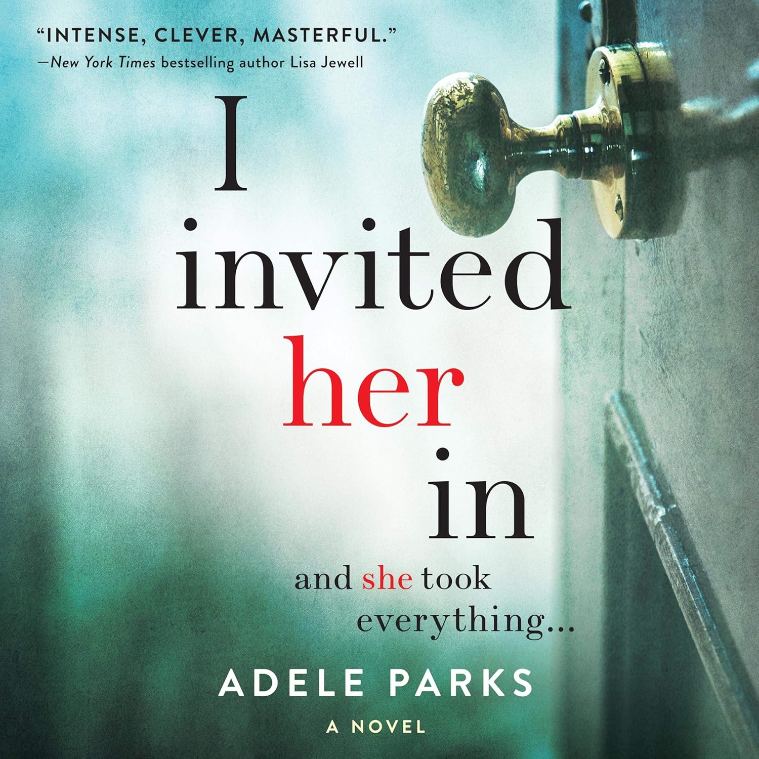I Invited Her In    
	                
	            

                 
                        Audible Audiobook 
                  
                        – Unabridged