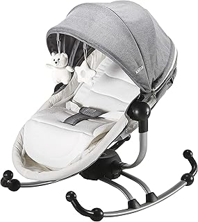 Amazon Co Jp 人気のバウンサー 新生児 ランキング