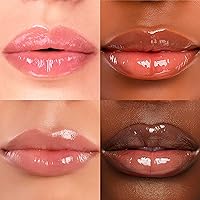 Vista 5 de MAREE Bálsamo Labial Hidratante – Hidratante de Mantequilla Labial Para Labios Muy Secos – Balsamo Labial Hidratante de Labios