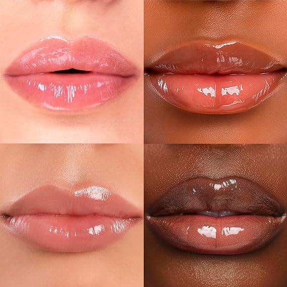 MAREE Lip Balm Hydrating Lip Butter Moisturizer For Very Dry Lips Balsamo Labial Hidratante de Labios
