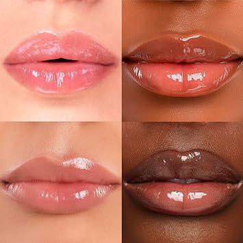 MAREE Lip Balm Hydrating Lip Butter Moisturizer For Very Dry Lips Balsamo Labial Hidratante de Labios