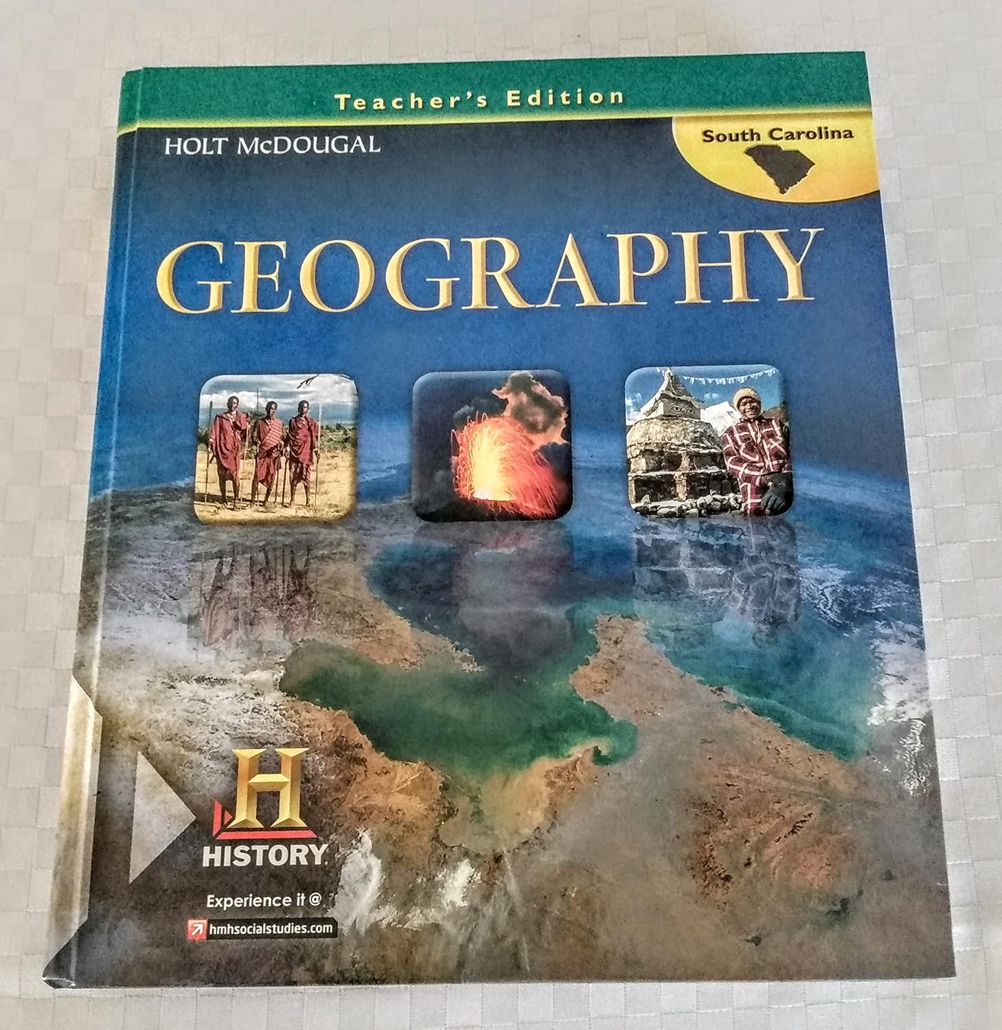 Holt Mcdougal English Textbook – OVMN